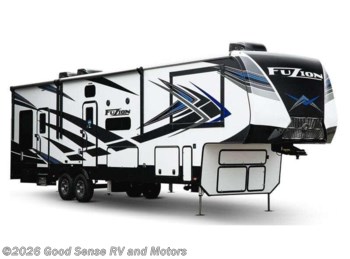 Used 2023 Keystone Fuzion 379 available in Albuquerque, New Mexico