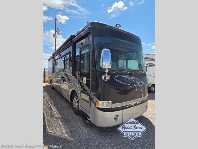 Used 2009 Tiffin Allegro Bus 40 QXP available in Albuquerque, New Mexico