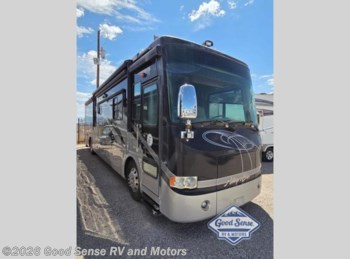 Used 2009 Tiffin Allegro Bus 40 QXP available in Albuquerque, New Mexico