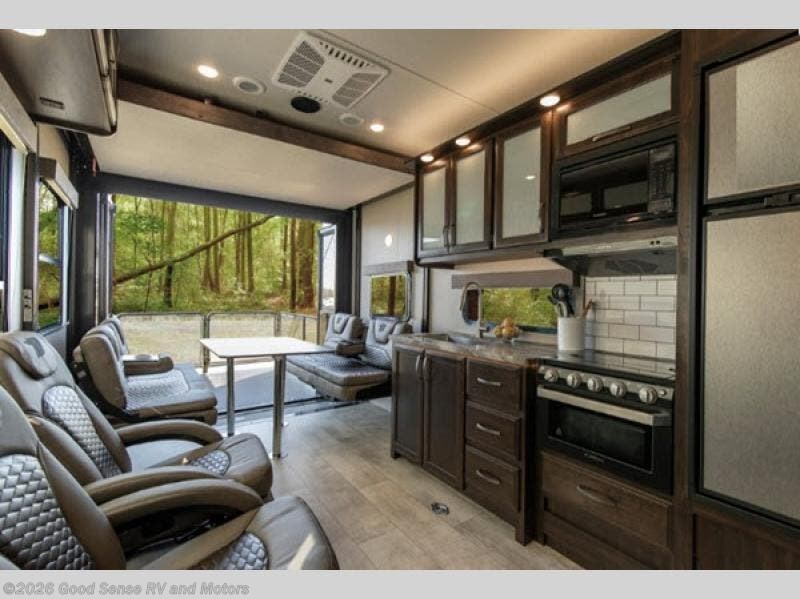 Used 2020 Grand Design Momentum G-Class 21G available in Albuquerque, New Mexico