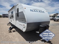 New 2027 Forest River Salem Cruise Lite 240BHXL available in Albuquerque, New Mexico