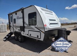 Used 2022 Winnebago Micro Minnie 1808FBS available in Albuquerque, New Mexico