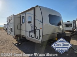Used 2018 Forest River Flagstaff Super Lite 23FBDS available in Albuquerque, New Mexico
