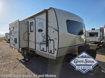 Used 2018 Forest River Flagstaff Super Lite 23FBDS available in Albuquerque, New Mexico