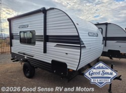 New 2027 Sunset Park RV Sunlite 16BH available in Albuquerque, New Mexico