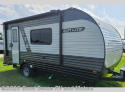 New 2027 Sunset Park RV Sun Lite LTD 21DB available in Albuquerque, New Mexico