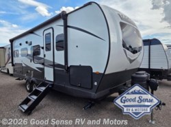 Used 2024 Forest River Flagstaff Micro Lite 25DK available in Albuquerque, New Mexico