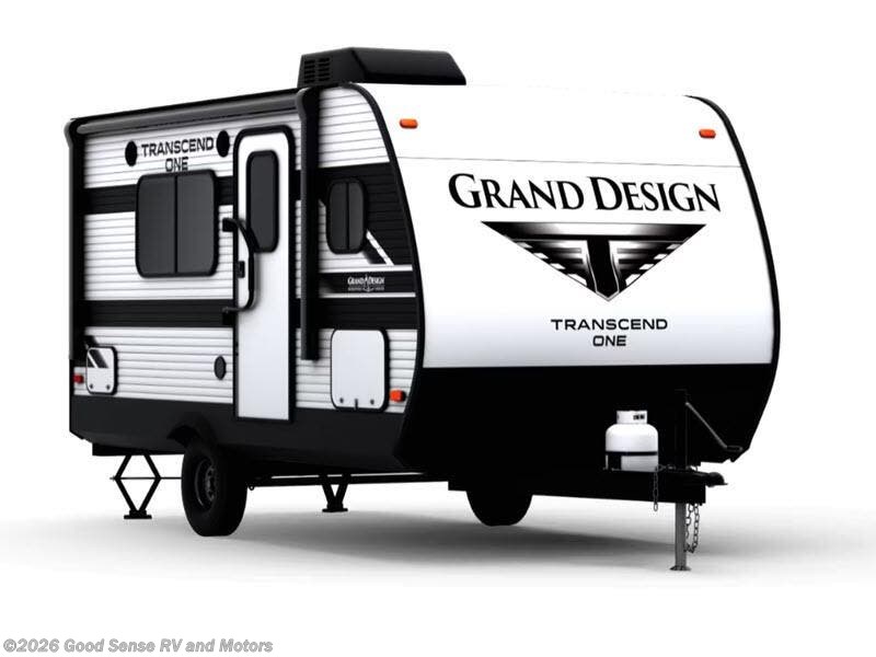 Used 2026 Grand Design Transcend One 151RB available in Albuquerque, New Mexico