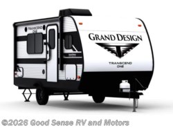 Used 2026 Grand Design Transcend One 151RB available in Albuquerque, New Mexico