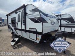 Used 2024 Jayco Jay Feather Micro 173MRB available in Albuquerque, New Mexico