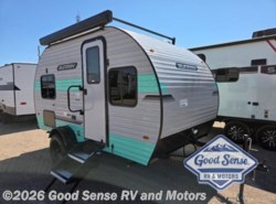 New 2027 Sunset Park RV SunRay 149 available in Albuquerque, New Mexico