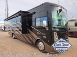 Used 2019 Thor Motor Coach Miramar 35.2 available in Albuquerque, New Mexico