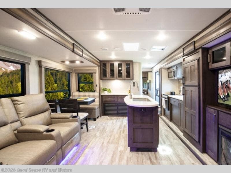 Used 2020  Grand Design Reflection 297RSTS by Grand Design from Good Sense RV and Motors in Albuquerque, NM