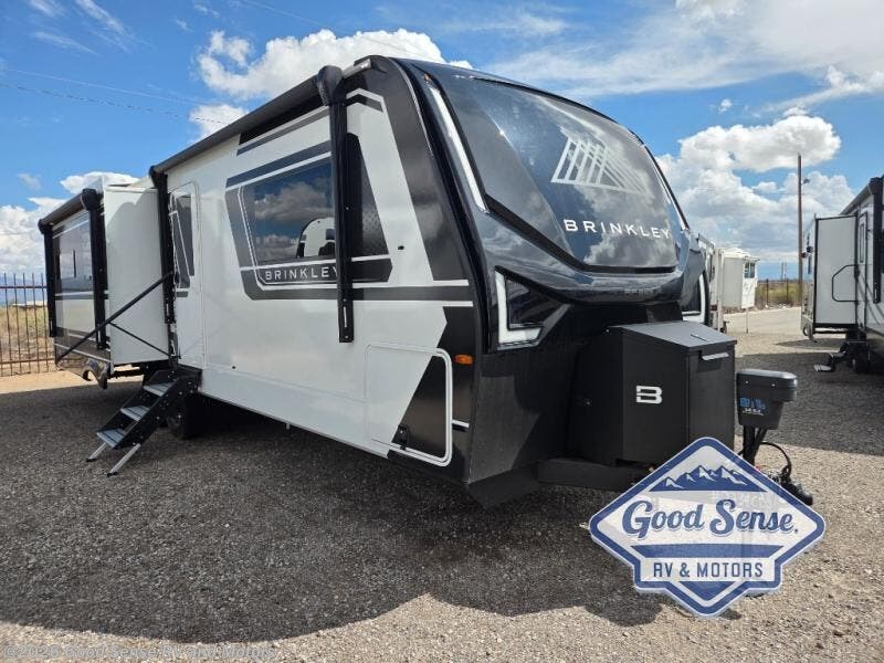 Used 2025 Brinkley RV Model Z AIR 285 available in Albuquerque, New Mexico