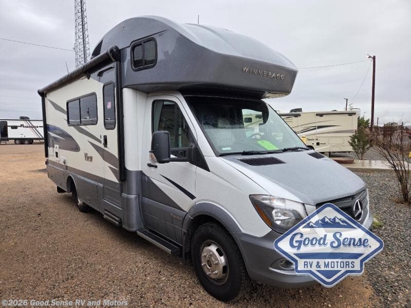 Used 2018 Winnebago View 24D available in Albuquerque, New Mexico