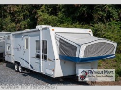 Used 2006 Jayco Jay Feather EXP 26L available in Manheim, Pennsylvania