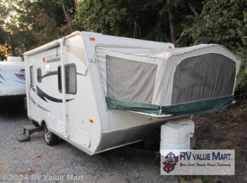 Used 2012 Starcraft Travel Star 176RB available in Manheim, Pennsylvania