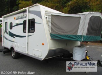 Used 2012 Starcraft Travel Star 176RB available in Manheim, Pennsylvania