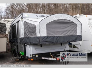 New 2022 Coachmen Viking 2485SST available in Manheim, Pennsylvania