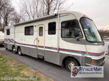 Used 1994 Holiday Rambler Endeavor 36WB available in Manheim, Pennsylvania