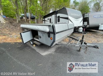 Used 2007 Fleetwood  Graphite 4129 available in Manheim, Pennsylvania