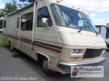 Used 1984 Fleetwood Pace Arrow  available in Manheim, Pennsylvania