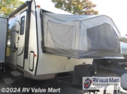 Used 2017 Forest River Flagstaff Shamrock 24WS available in Manheim, Pennsylvania