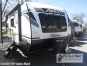 2023 Coachmen Apex Nano 186BH