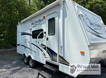 Used 2011 Jayco Jay Feather Select X21M available in Manheim, Pennsylvania