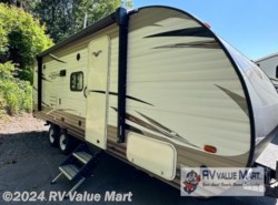  Used 2019 Forest River Wildwood X-Lite 233RBXL available in Manheim, Pennsylvania