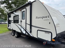 Used 2014 Keystone Passport 238ML Express available in Manheim, Pennsylvania