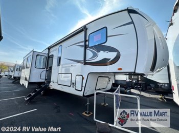 New 2024 Forest River Sabre 32BHT available in Manheim, Pennsylvania