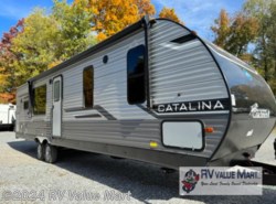 New 2024 Coachmen Catalina Legacy Edition 303RKDS available in Manheim, Pennsylvania