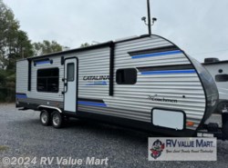 Used 2023 Coachmen Catalina Trail Blazer 26TH available in Manheim, Pennsylvania
