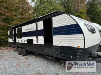 Used 2023 Forest River Cherokee Grey Wolf 26MBRR available in Manheim, Pennsylvania