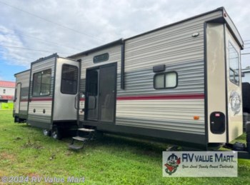 Used 2018 Forest River Cherokee Destination Trailers 39CL available in Manheim, Pennsylvania