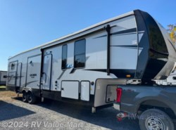 Used 2022 Forest River Sierra 384QBOK available in Manheim, Pennsylvania