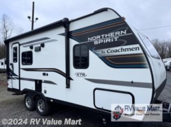 Used 2022 Coachmen Northern Spirit XTR 1840RBX available in Manheim, Pennsylvania