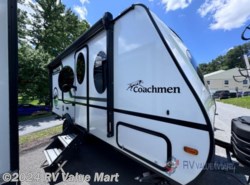 New 2024 Coachmen Remote 18R available in Manheim, Pennsylvania