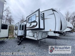 New 2024 Forest River Sabre 37FLH available in Manheim, Pennsylvania