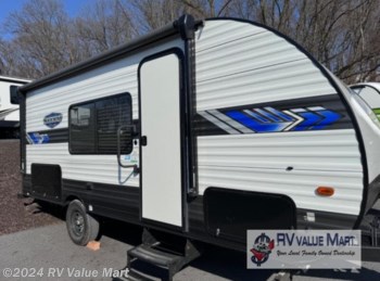 Used 2022 Forest River Salem FSX 179DBK available in Manheim, Pennsylvania