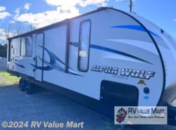 Used 2019 Forest River Cherokee Alpha Wolf 27RK-L available in Manheim, Pennsylvania