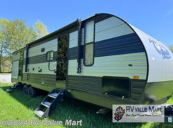 Used 2022 Forest River Cherokee 294BH available in Manheim, Pennsylvania