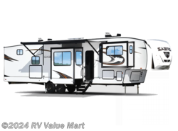New 2024 Forest River Sabre 37FLH available in Manheim, Pennsylvania