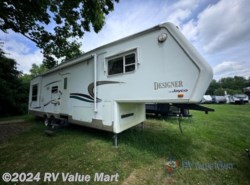 Used 2004 Jayco Designer SERIES 31RLS available in Manheim, Pennsylvania