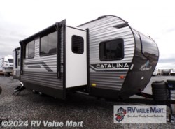 New 2024 Coachmen Catalina Legacy Edition 283FEDS available in Manheim, Pennsylvania
