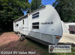 Used 2006 Keystone Outback 28RSDS available in Manheim, Pennsylvania