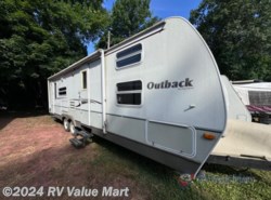 Used 2007 Keystone Outback 28RS-DS available in Manheim, Pennsylvania