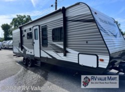 Used 2020 Heartland Trail Runner 28 RE available in Manheim, Pennsylvania