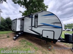 Used 2021 Forest River Cherokee Alpha Wolf 33BH-L available in Manheim, Pennsylvania